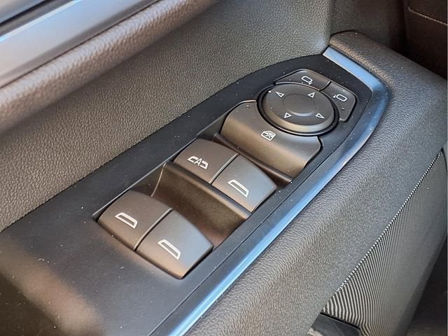 2026 GMC Sierra 3500 HD SLE DRW