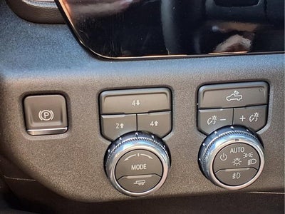 2026 GMC Sierra 3500 HD SLE DRW