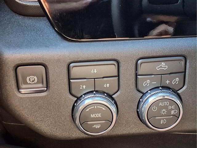 2026 GMC Sierra 3500 HD SLE DRW