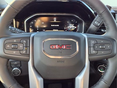 2026 GMC Sierra 3500 HD SLE DRW