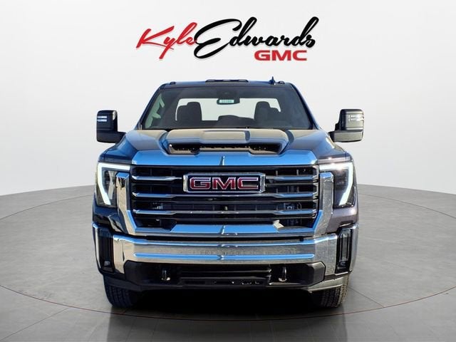 2026 GMC Sierra 3500 HD SLE DRW