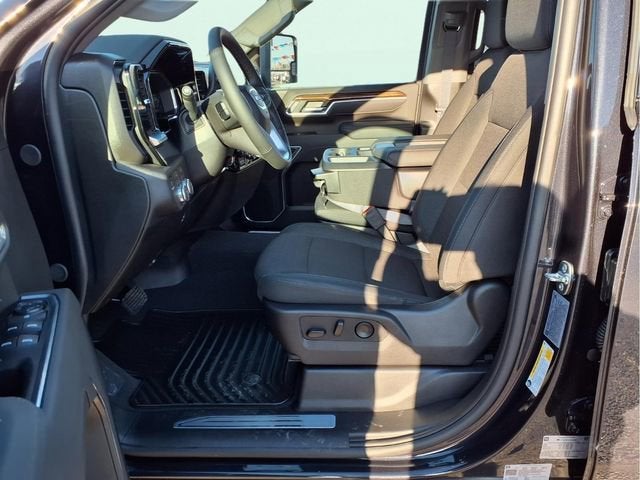 2026 GMC Sierra 3500 HD SLE DRW