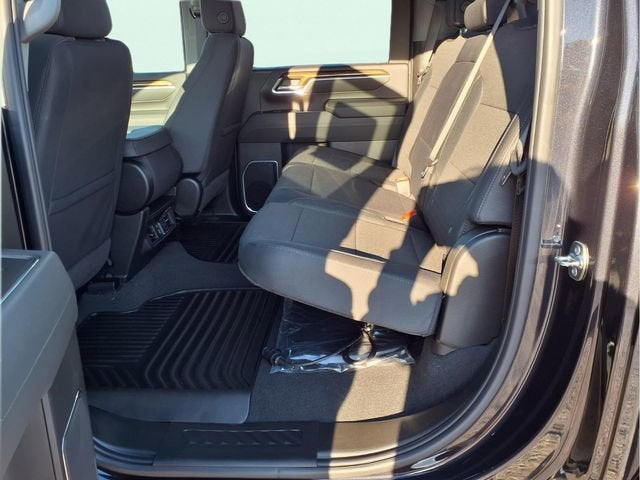 2026 GMC Sierra 3500 HD SLE DRW