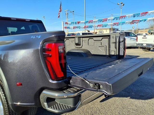 2026 GMC Sierra 3500 HD SLE DRW