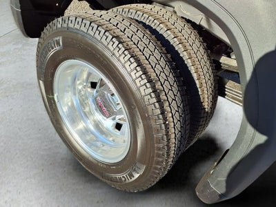 2026 GMC Sierra 3500 HD SLE DRW