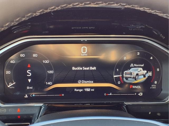 2026 GMC Sierra 3500 HD SLE DRW