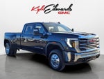 2026 GMC Sierra 3500 HD SLE DRW