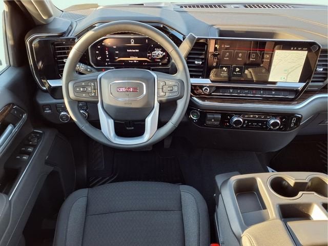 2026 GMC Sierra 3500 HD SLE DRW