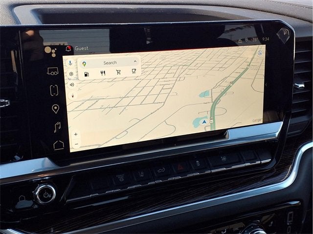 2026 GMC Sierra 3500 HD SLE DRW