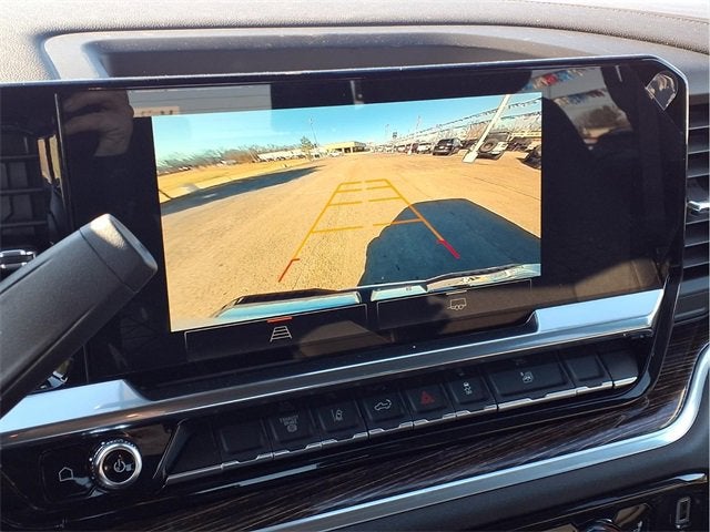 2026 GMC Sierra 3500 HD SLE DRW