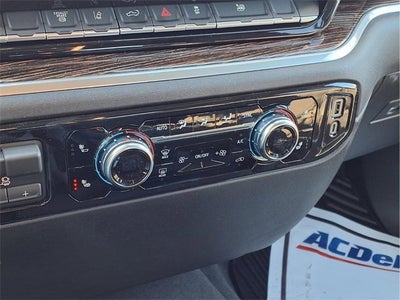 2026 GMC Sierra 3500 HD SLE DRW