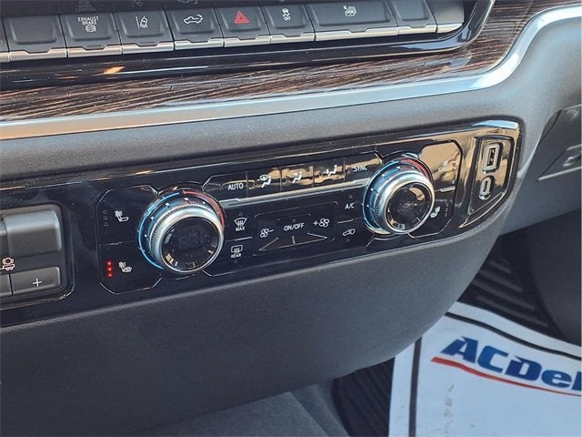 2026 GMC Sierra 3500 HD SLE DRW