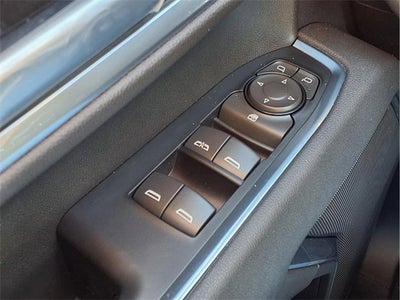 2026 GMC Sierra 3500 HD SLE DRW