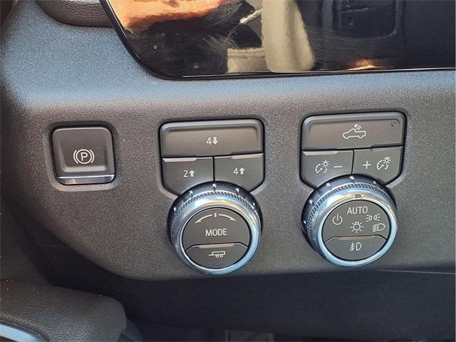 2026 GMC Sierra 3500 HD SLE DRW