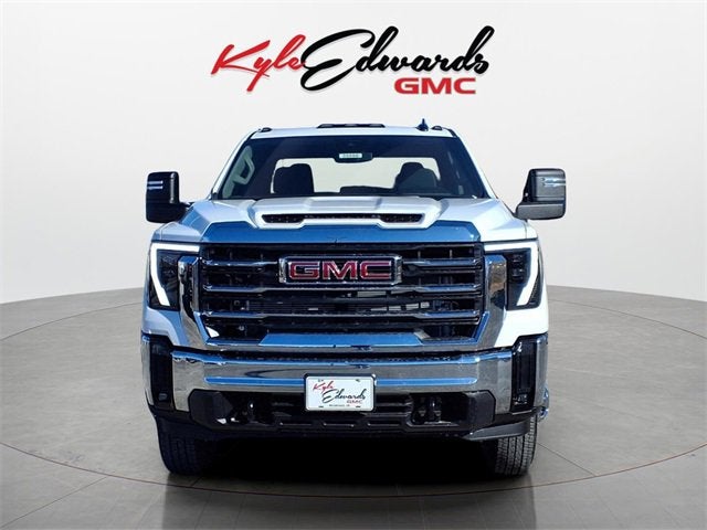2026 GMC Sierra 3500 HD SLE DRW