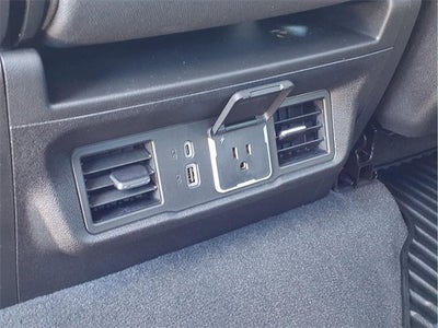 2026 GMC Sierra 3500 HD SLE DRW