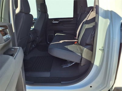 2026 GMC Sierra 3500 HD SLE DRW