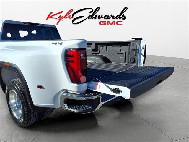 2026 GMC Sierra 3500 HD SLE DRW