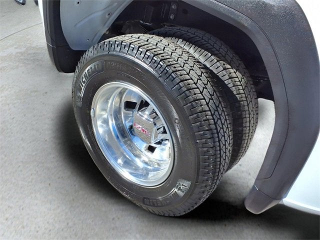 2026 GMC Sierra 3500 HD SLE DRW