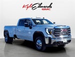 2026 GMC Sierra 3500 HD SLE DRW