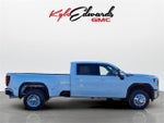 2026 GMC Sierra 3500 HD SLE DRW