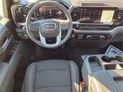 2026 GMC Sierra 3500 HD SLE DRW