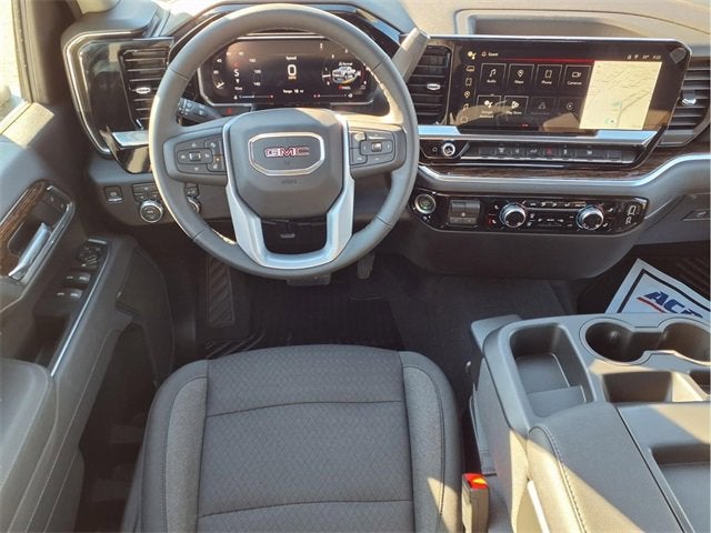 2026 GMC Sierra 3500 HD SLE DRW