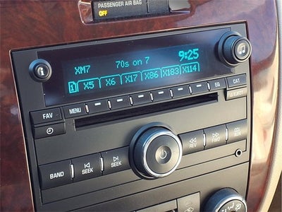 2010 Chevrolet Impala LT