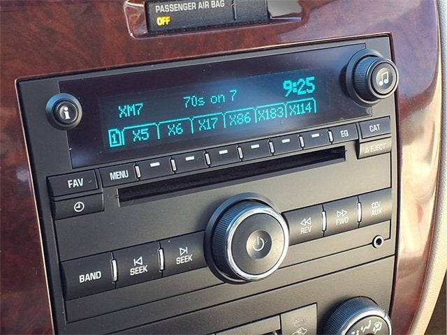 2010 Chevrolet Impala LT