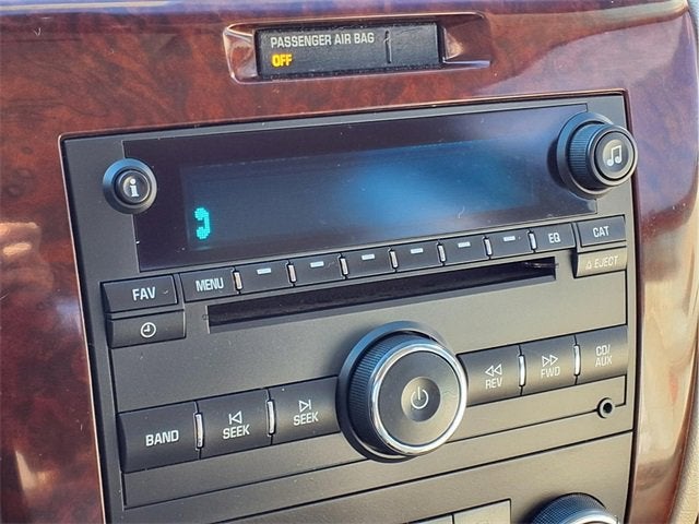 2010 Chevrolet Impala LT