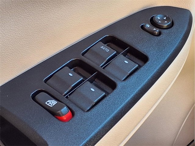 2010 Chevrolet Impala LT