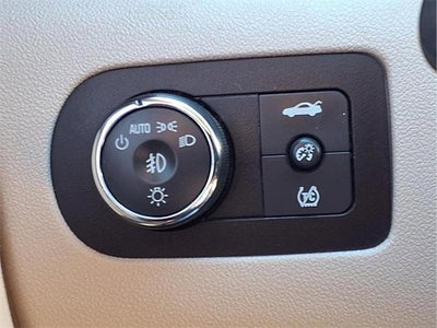 2010 Chevrolet Impala LT