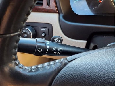 2010 Chevrolet Impala LT