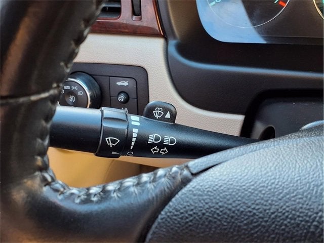 2010 Chevrolet Impala LT