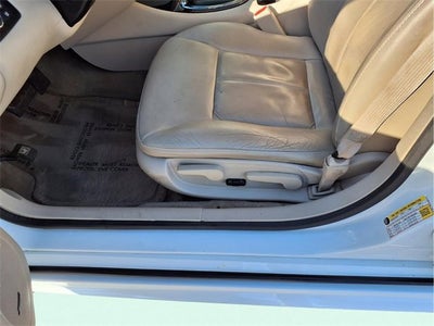 2010 Chevrolet Impala LT