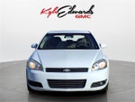 2010 Chevrolet Impala LT