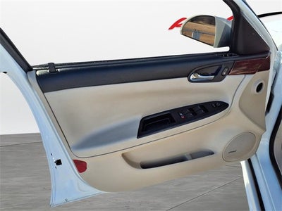 2010 Chevrolet Impala LT