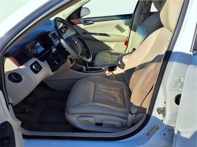 2010 Chevrolet Impala LT