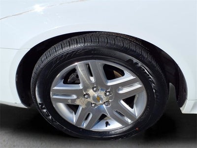 2010 Chevrolet Impala LT