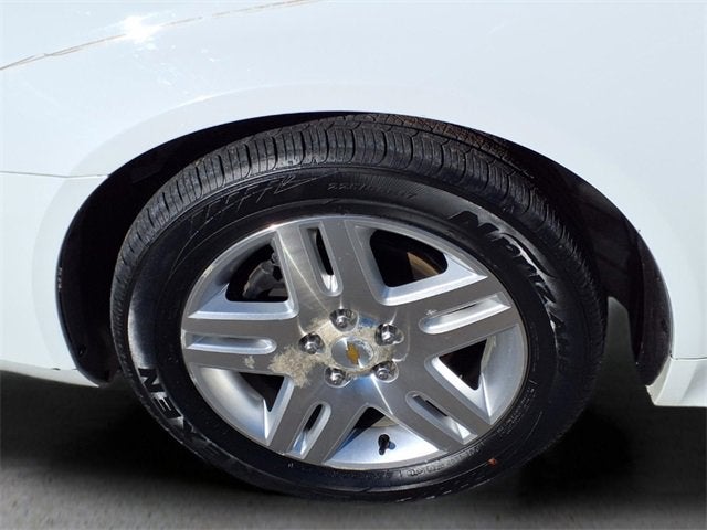 2010 Chevrolet Impala LT