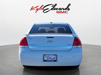 2010 Chevrolet Impala LT