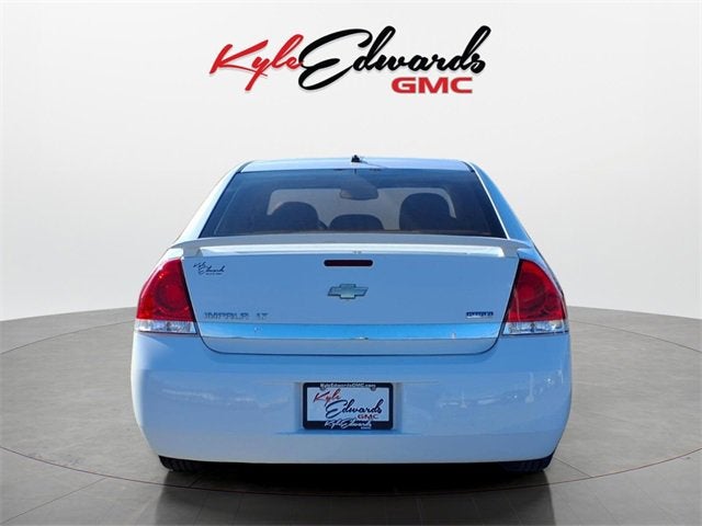 2010 Chevrolet Impala LT