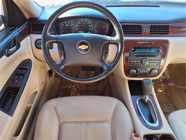 2010 Chevrolet Impala LT