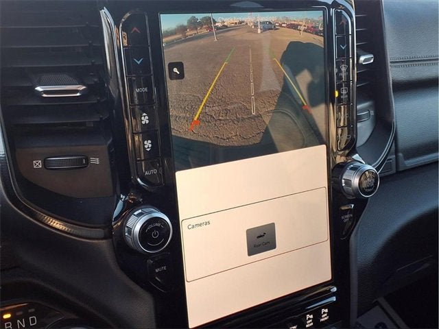 2022 RAM 2500 Power Wagon