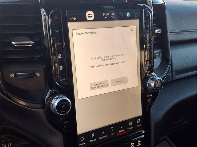 2022 RAM 2500 Power Wagon