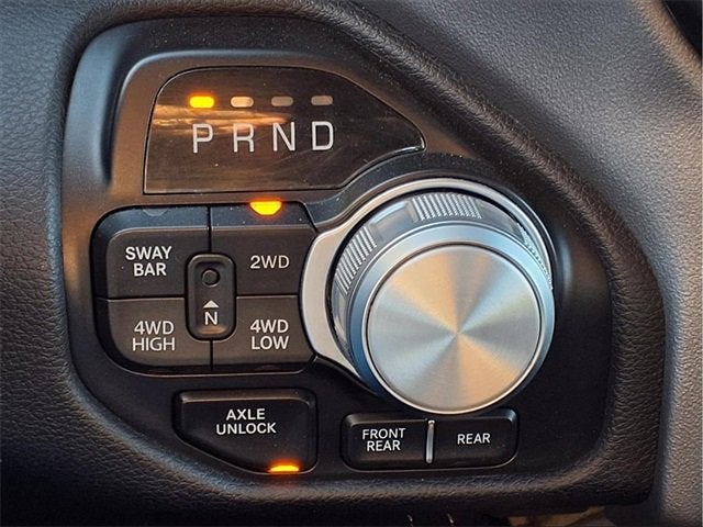 2022 RAM 2500 Power Wagon