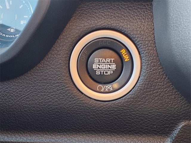 2022 RAM 2500 Power Wagon