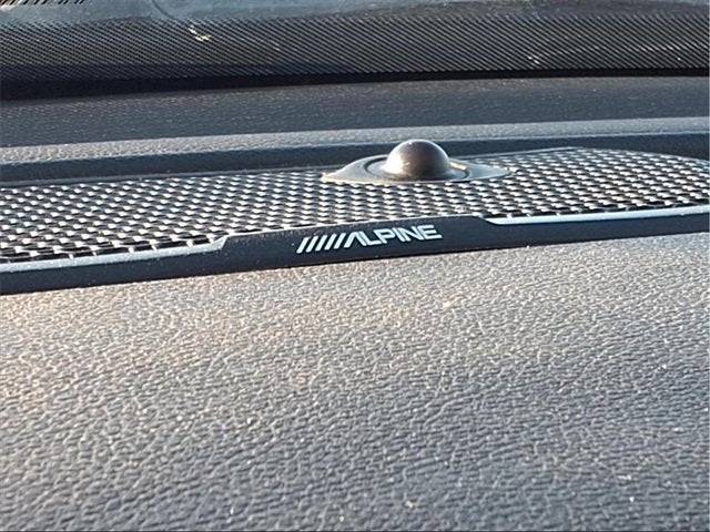 2022 RAM 2500 Power Wagon