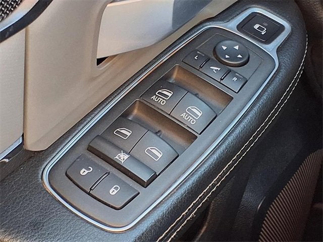 2022 RAM 2500 Power Wagon