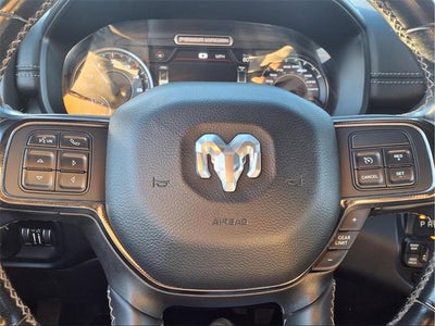 2022 RAM 2500 Power Wagon